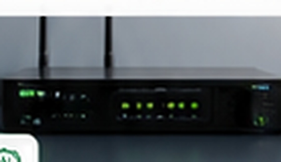 Remote Metering Through Edge Gateways