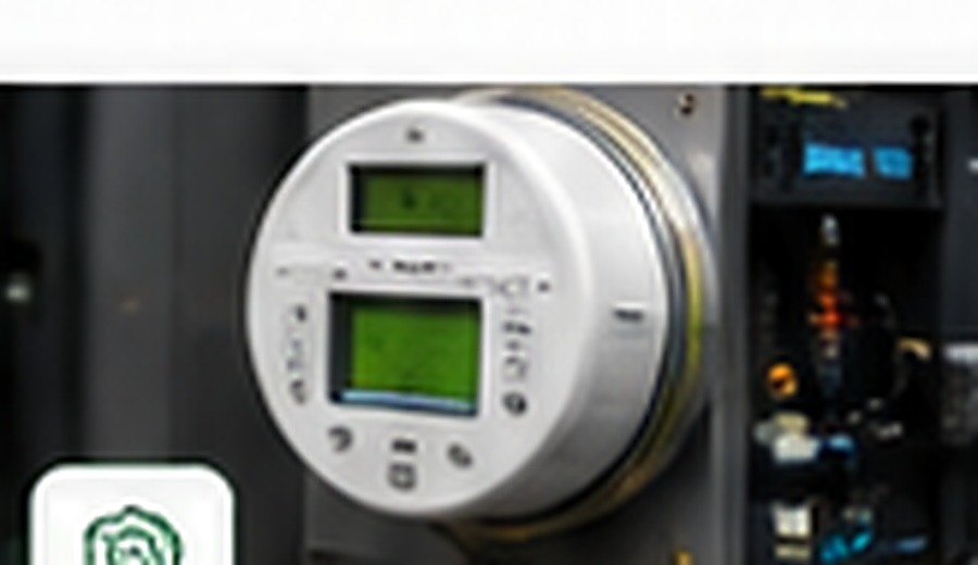 Smart Metering & Submetering