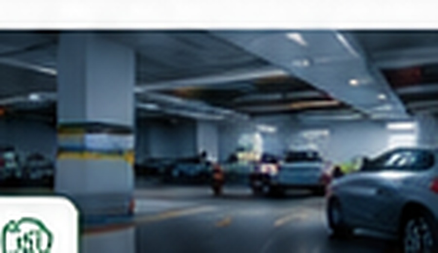 CO-Based Car-Park Ventilation Control