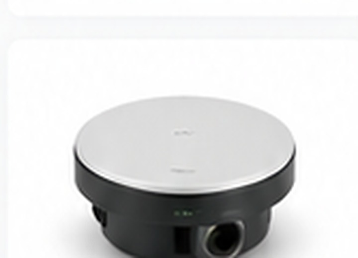 CO / CO₂ Sensor