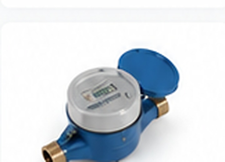 AMR / AMI Water Meter